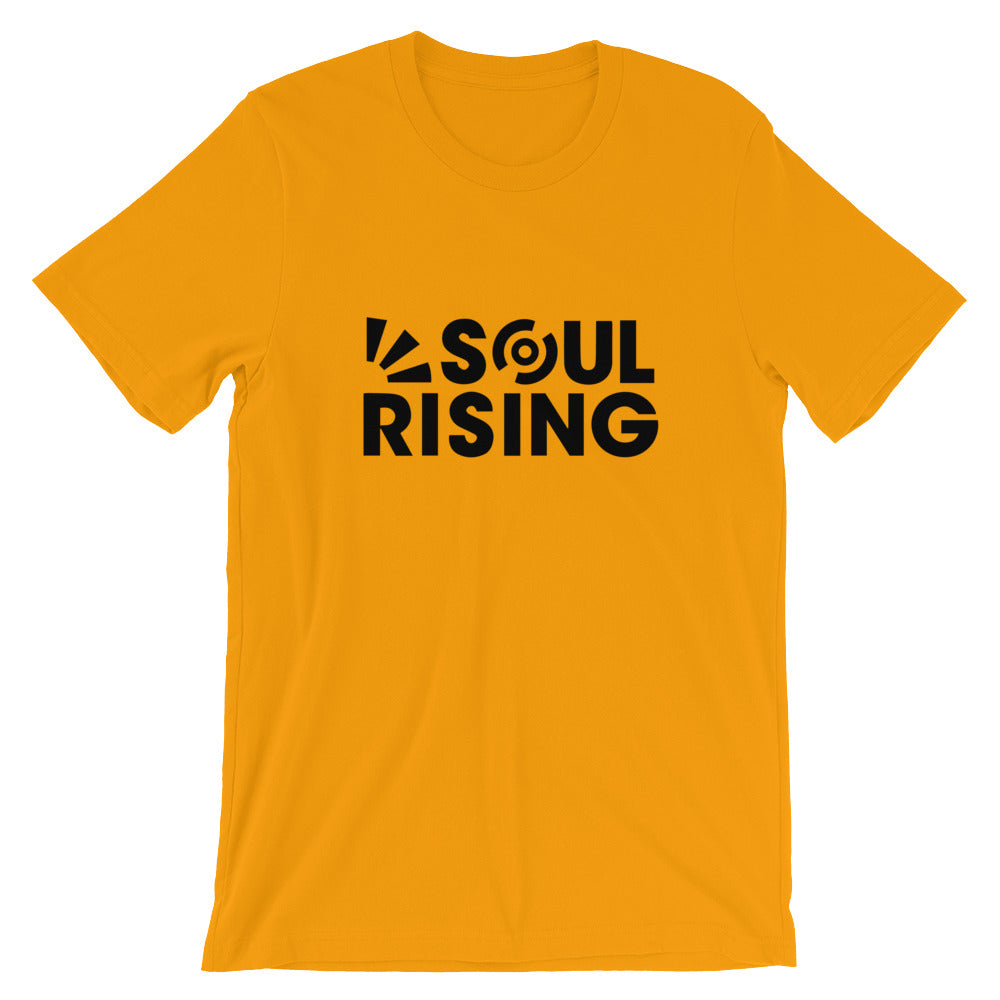 Soul Rising- Premium Tee