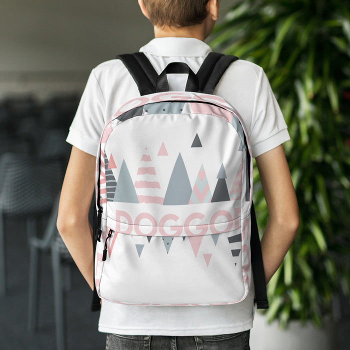 YldoGGods -Backpack