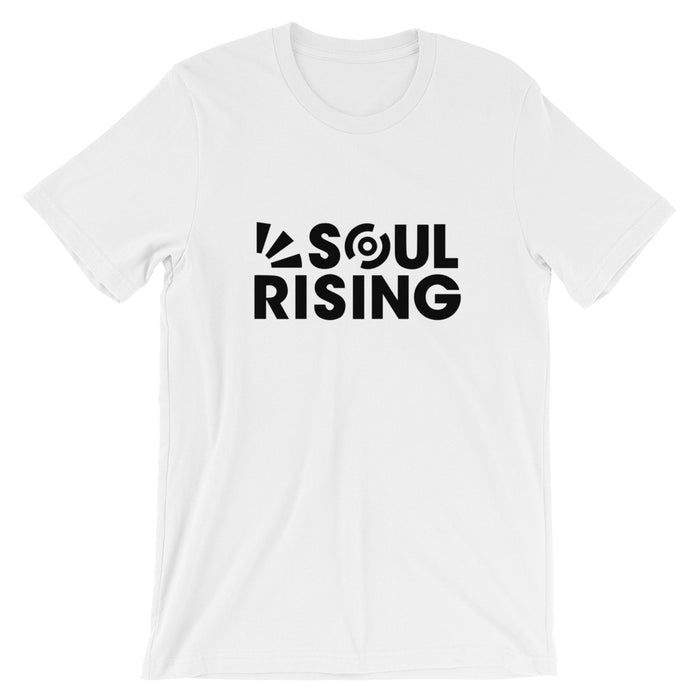 Soul Rising- Premium Tee