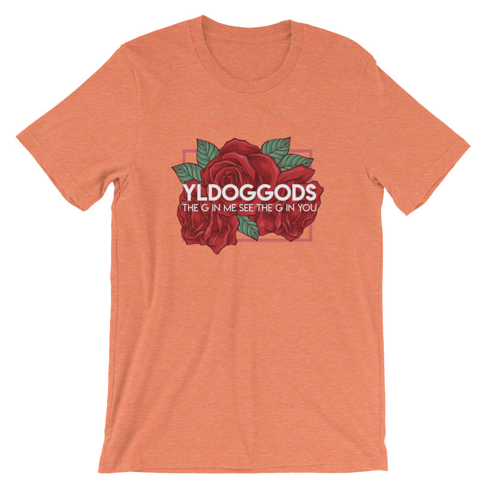 YldoGGods- Premium Tee
