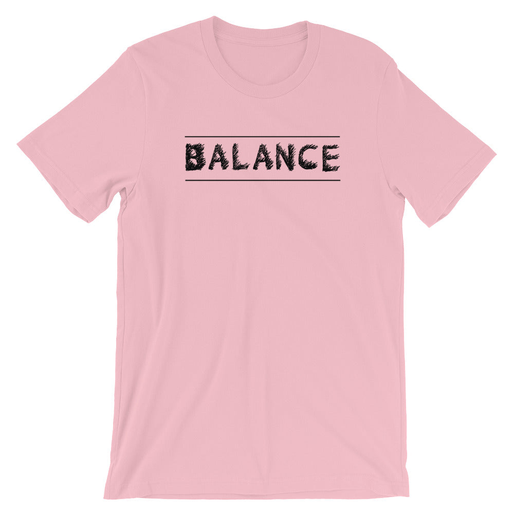 Balance- Premium Tee