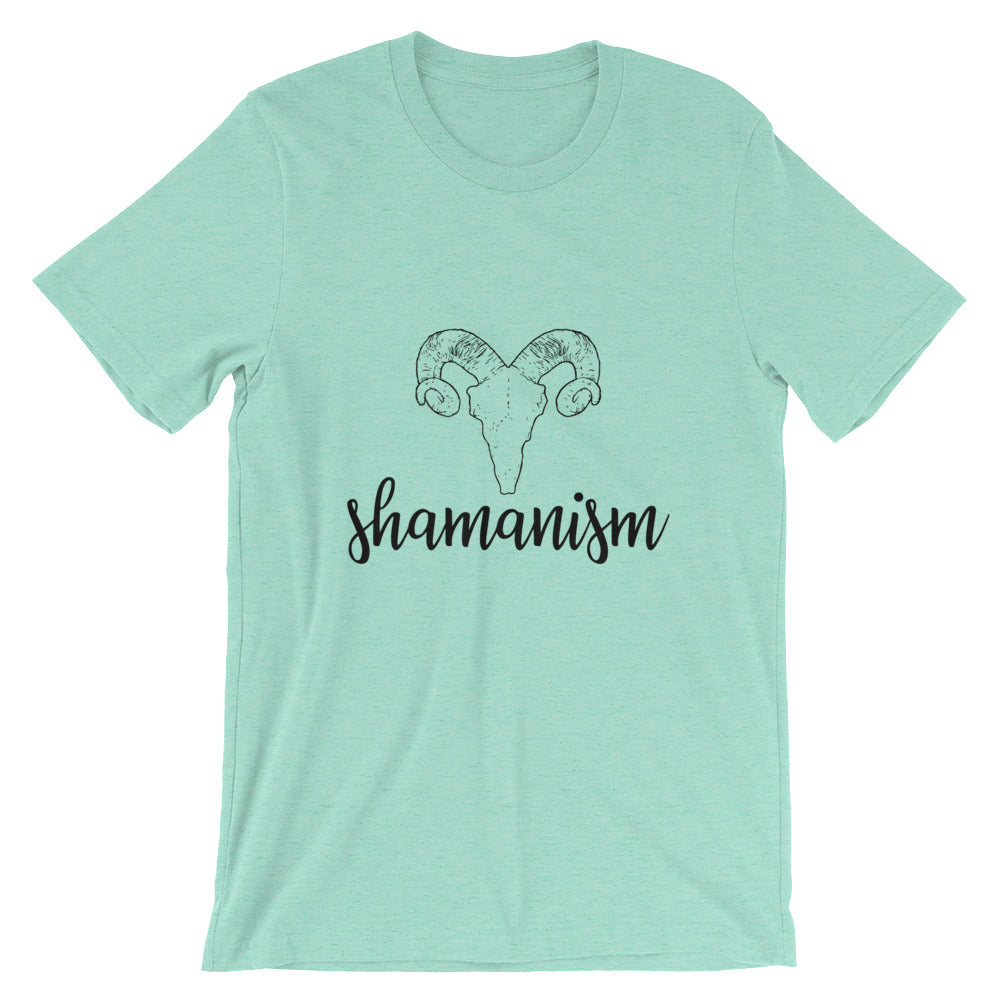 Shamanism- Premium Tee