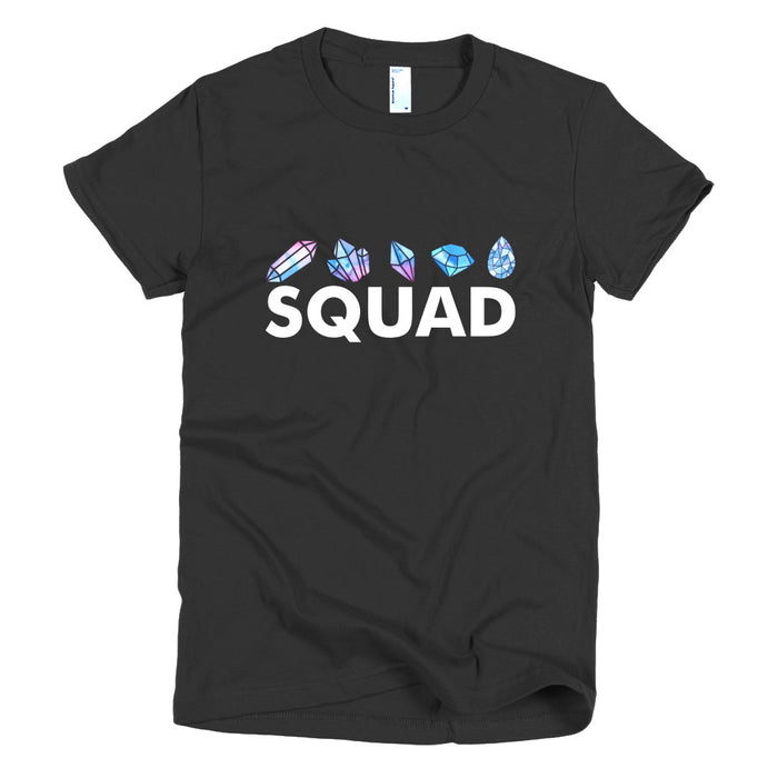 Squad  Women's Premium