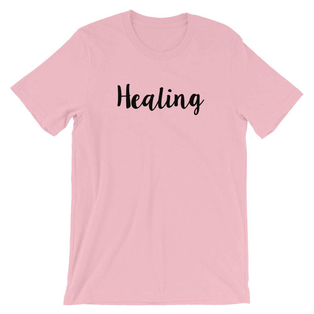 Healing- Premium Tee
