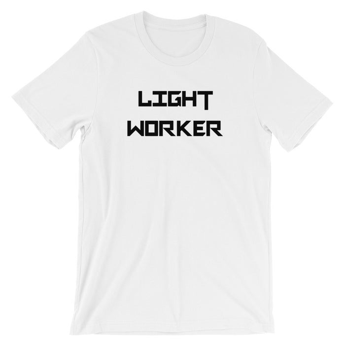 Light Worker- Premium Tee