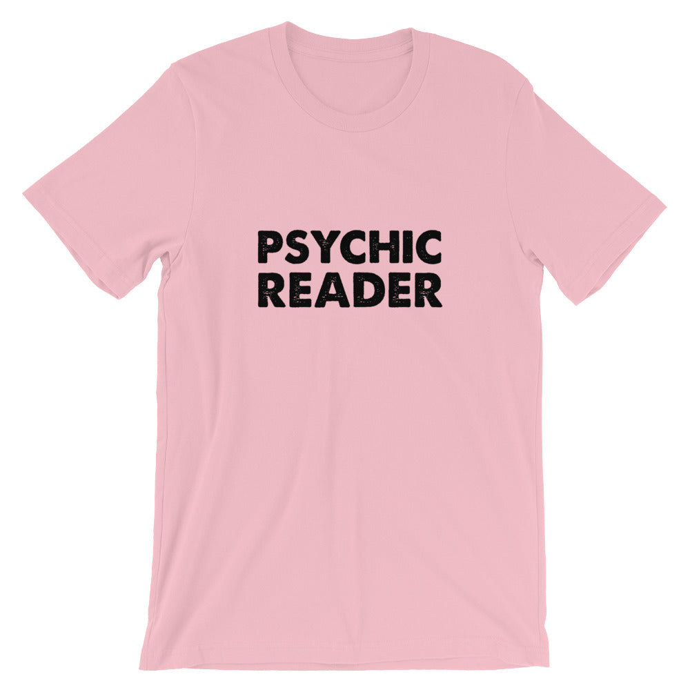 Psychic Reader- Premium Tee