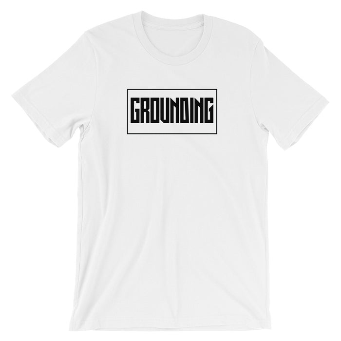 Grounding- Premium Tee