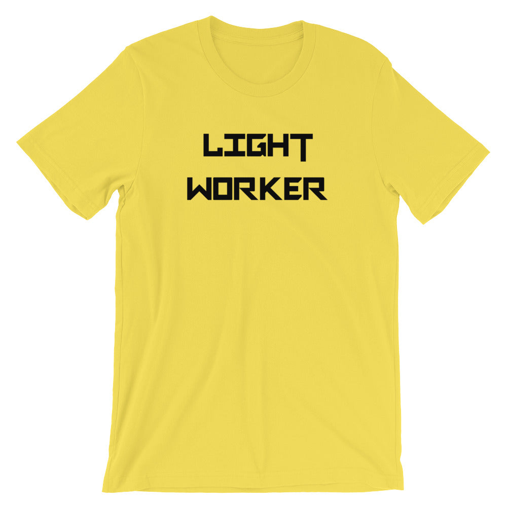 Light Worker- Premium Tee
