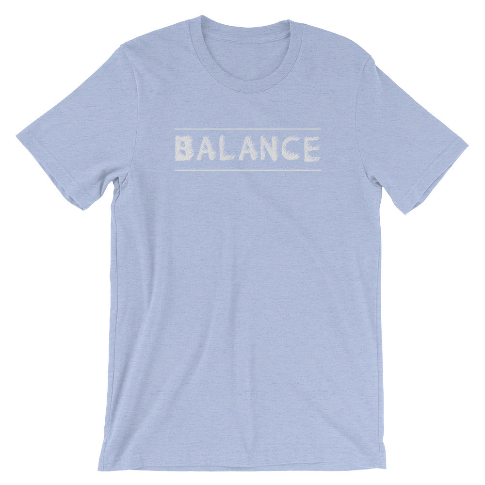 Balance-Premium Tee