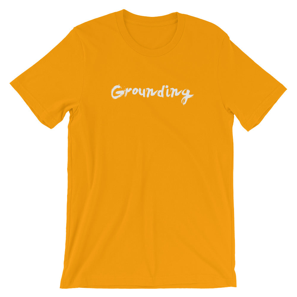 Grounding- Premium Tee