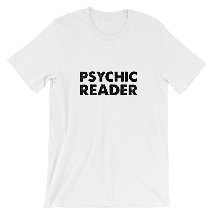 Psychic Reader- Premium Tee
