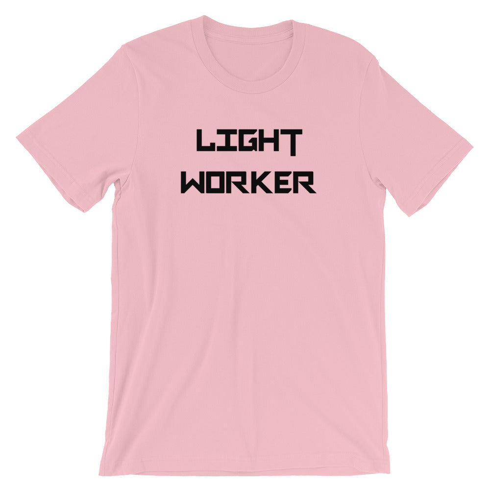 Light Worker- Premium Tee