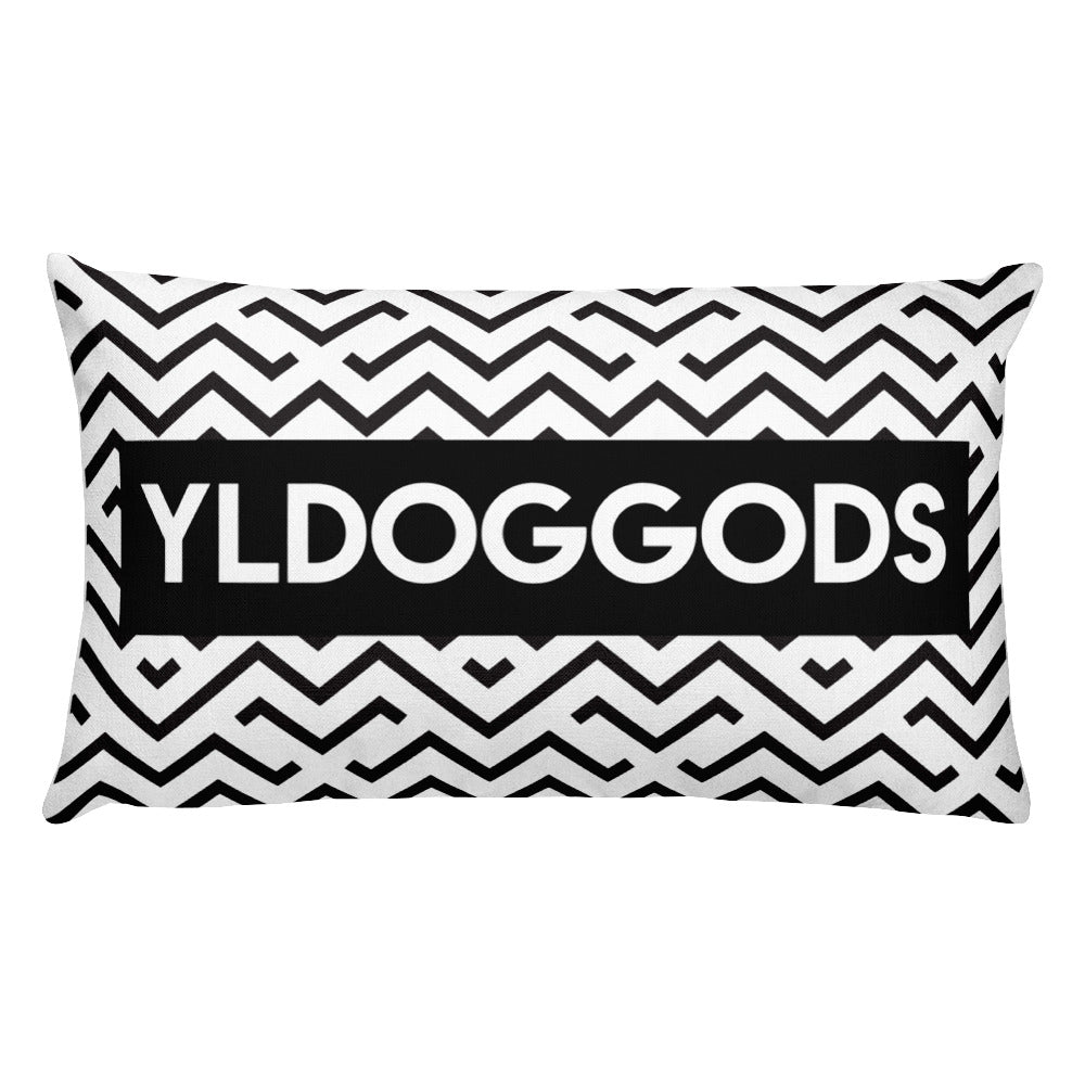 YldoGGods- Premium Pillow