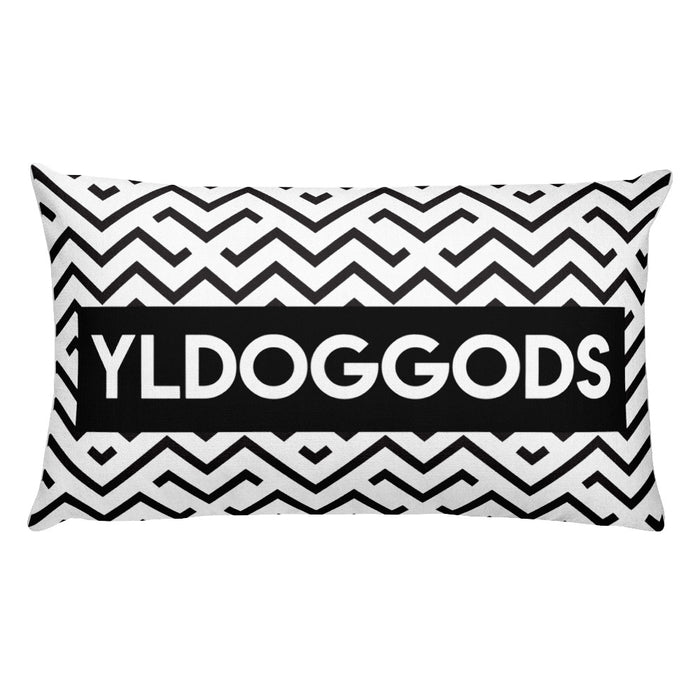 YldoGGods- Premium Pillow
