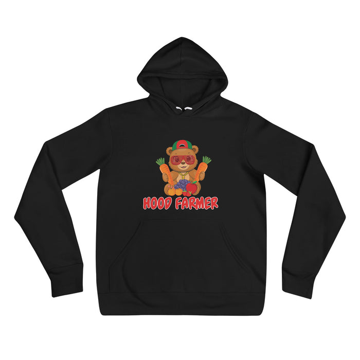 Hood Farmer Unisex hoodie