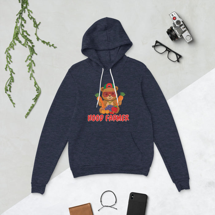 Hood Farmer Unisex hoodie