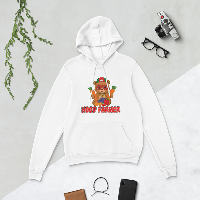 Hood Farmer Unisex hoodie